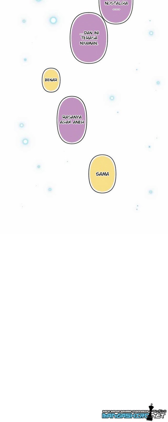 ReLife Chapter 222 - End Gambar 20